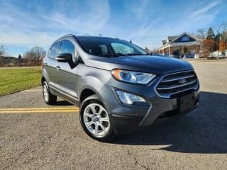 Ford 2020 EcoSport