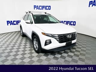 Hyundai 2022 Tucson