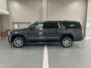 GMC 2017 Yukon XL