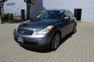 Infiniti 2014 QX50