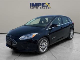 Ford 2016 Focus