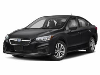 Subaru 2019 Impreza