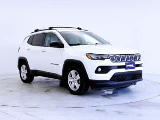 Jeep 2022 Compass