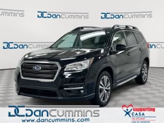 Subaru 2022 Ascent