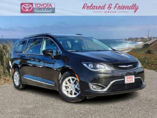 Chrysler 2020 Pacifica