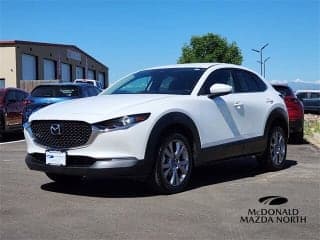 Mazda 2020 CX-30