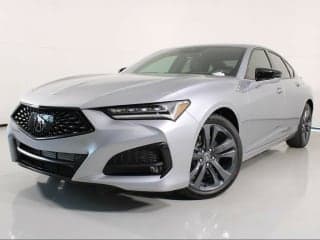 Acura 2023 TLX