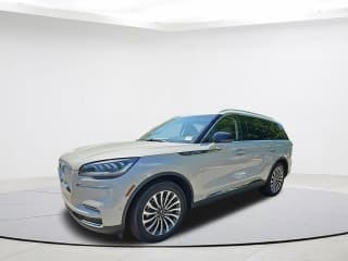 Lincoln 2024 Aviator