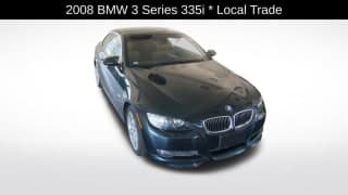 BMW 2008 3 Series