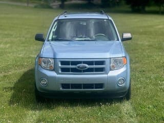 Ford 2009 Escape Hybrid