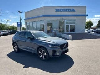 Volvo 2024 XC60