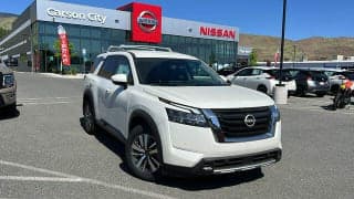 Nissan 2024 Pathfinder