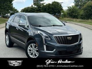 Cadillac 2021 XT5