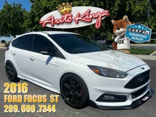 Ford 2016 Focus