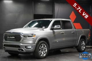 Ram 2019 1500