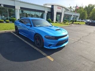 Dodge 2018 Charger