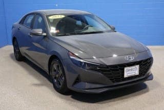 Hyundai 2023 Elantra