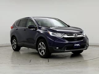 Honda 2017 CR-V