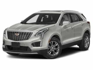 Cadillac 2022 XT5