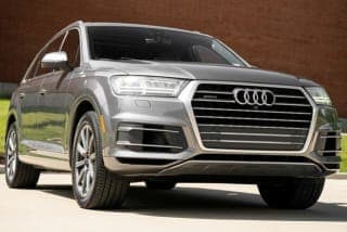 Audi 2017 Q7