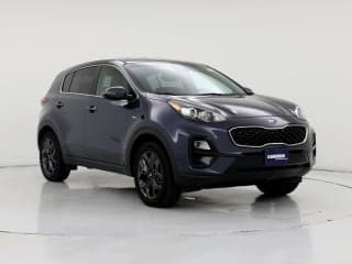 Kia 2022 Sportage