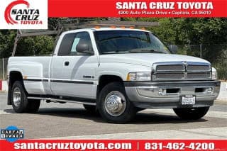 Dodge 1999 Ram Pickup 3500