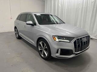 Audi 2020 Q7