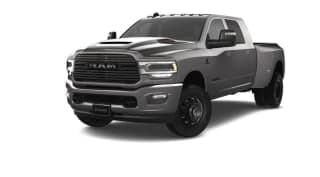 Ram 2024 3500