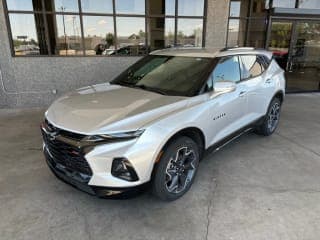 Chevrolet 2019 Blazer