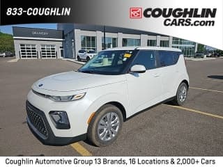 Kia 2020 Soul