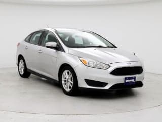 Ford 2017 Focus