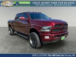 Ram 2016 2500