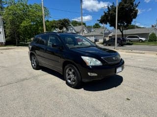 Lexus 2004 RX 330