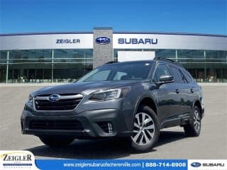 Subaru 2022 Outback