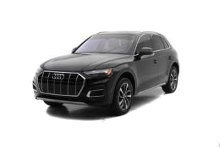 Audi 2021 Q5