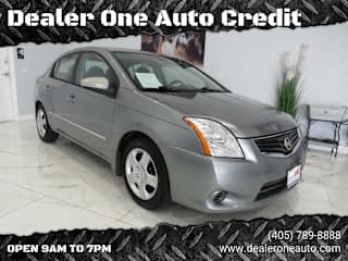 Nissan 2011 Sentra