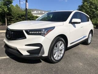 Acura 2021 RDX