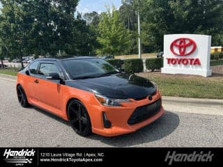 Scion 2015 tC