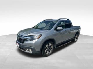 Honda 2019 Ridgeline