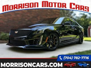 Cadillac 2017 CTS-V