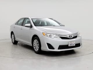 Toyota 2013 Camry