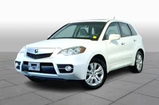 Acura 2011 RDX