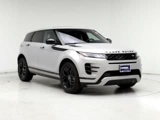 Land Rover 2021 Range Rover Evoque