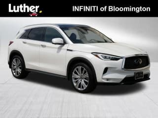 Infiniti 2022 QX50