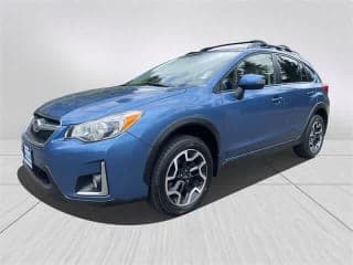 Subaru 2017 Crosstrek