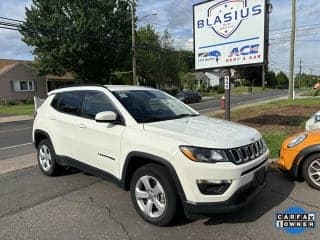 Jeep 2020 Compass