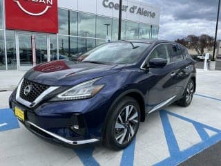 Nissan 2024 Murano