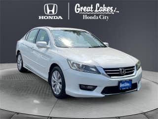 Honda 2015 Accord