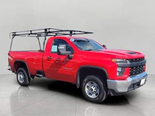 Chevrolet 2020 Silverado 2500HD