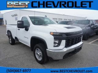 Chevrolet 2022 Silverado 2500HD